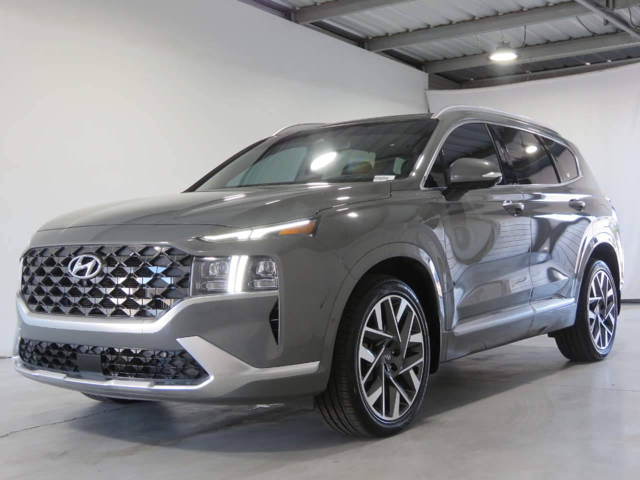 2022 Hyundai Santa Fe Calligraphy — SUV — 90,199 mi — Phoenix, AZ