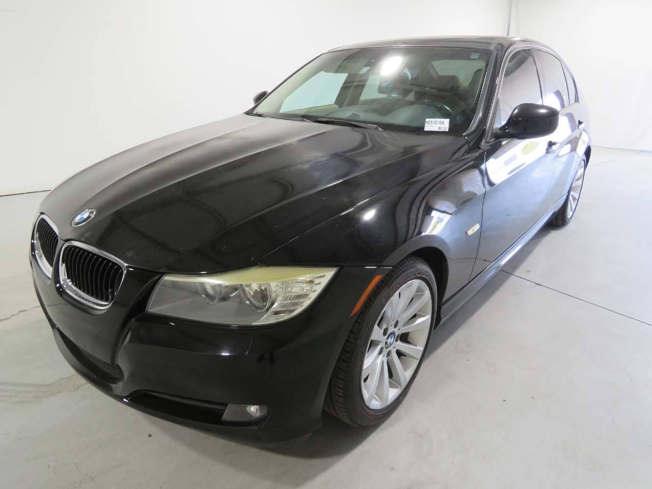 2011 BMW 3 Series 328i — Sedan — 87,609 mi — Phoenix, AZ