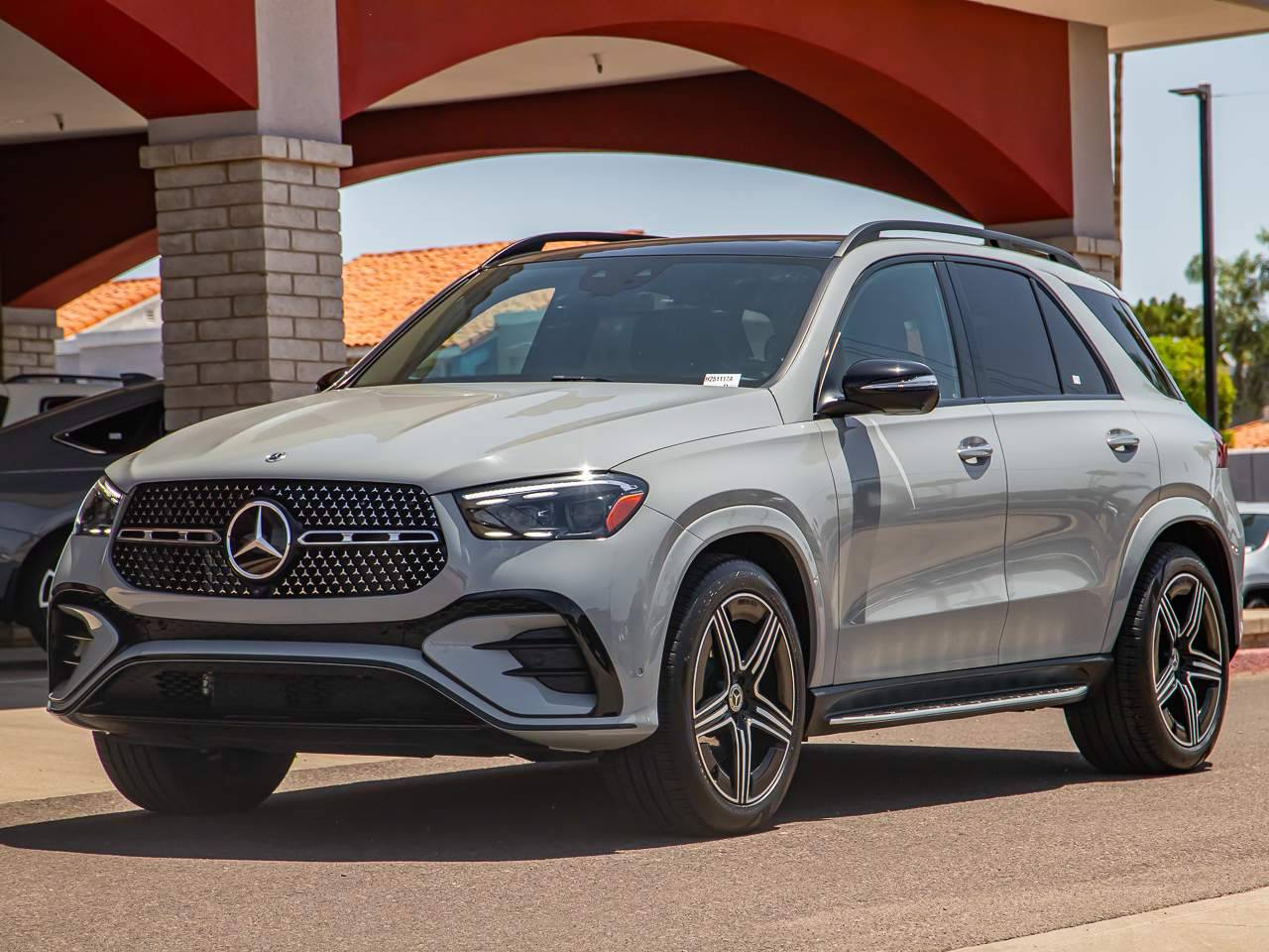2024 Mercedes-Benz GLE GLE 350 — SUV — 9,313 mi — Phoenix, AZ