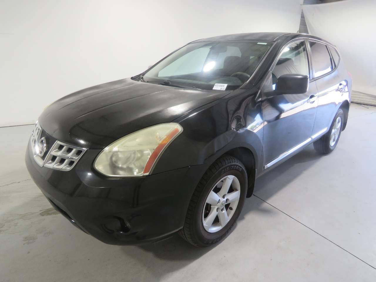 2012 Nissan Rogue S — SUV — 158,773 mi — Phoenix, AZ