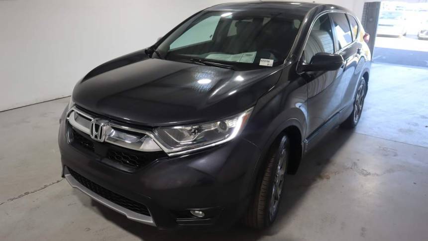 2019 Honda CR-V EX — SUV — 13,152 mi — Phoenix, AZ