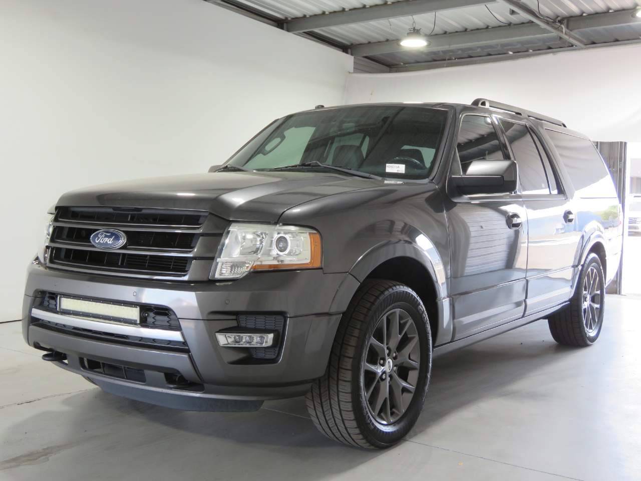 2017 Ford Expedition Limited — SUV — 92,657 mi — Phoenix, AZ