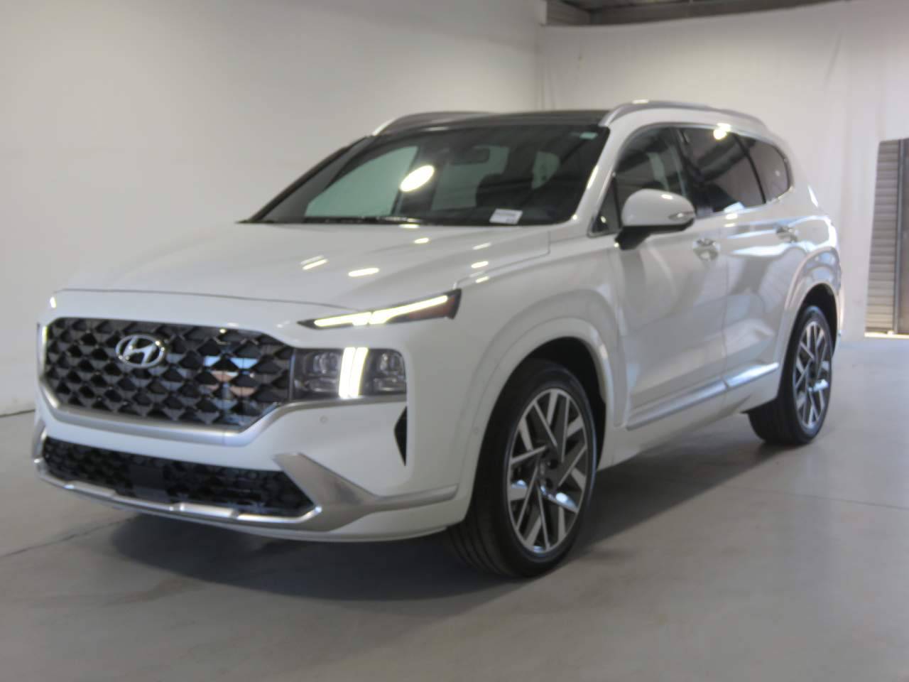 2022 Hyundai Santa Fe Calligraphy — SUV — 24,071 mi — Phoenix, AZ