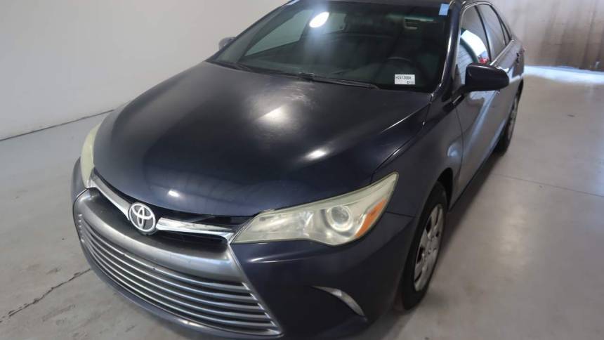 2015 Toyota Camry SE — Sedan — 148,987 mi — Phoenix, AZ