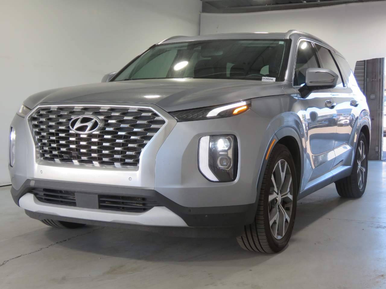 2020 Hyundai Palisade SEL — SUV — 93,678 mi — Phoenix, AZ