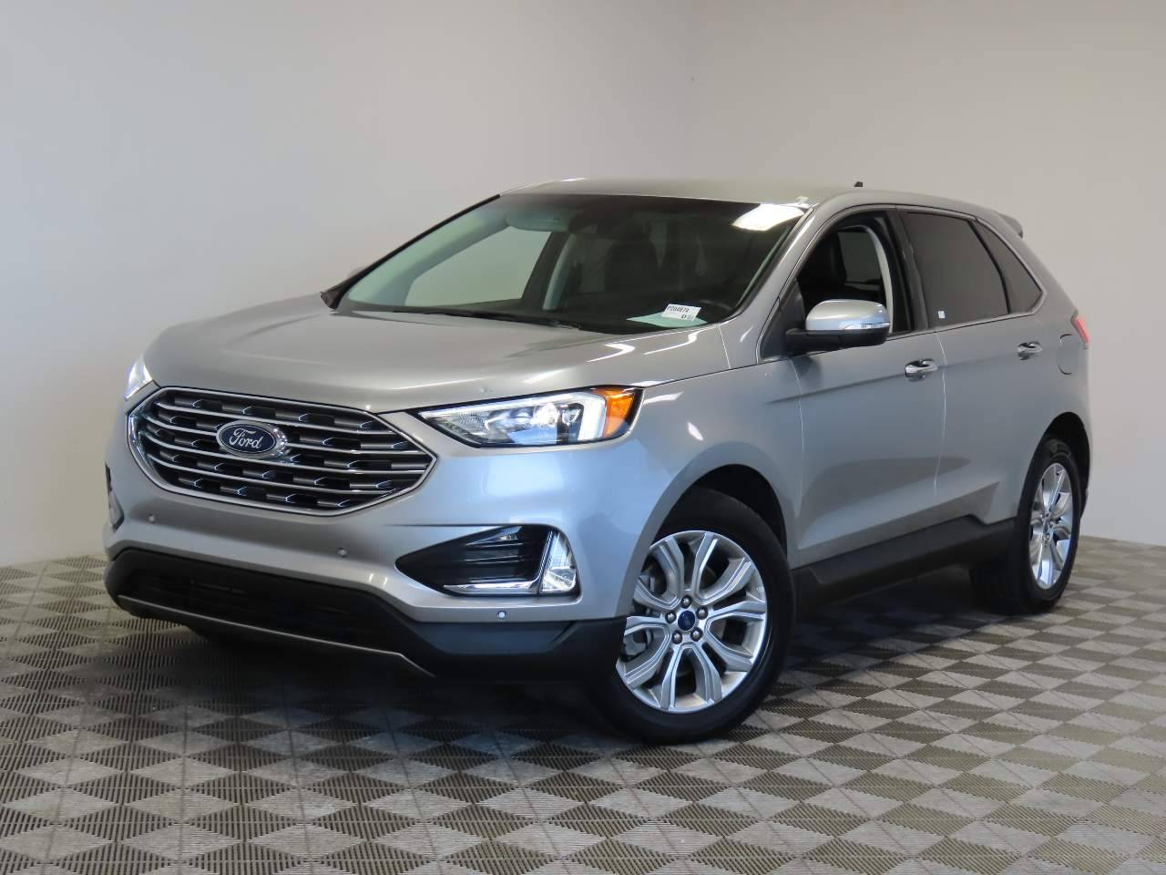 2022 Ford Edge Titanium — SUV — 50,288 mi — Phoenix, AZ