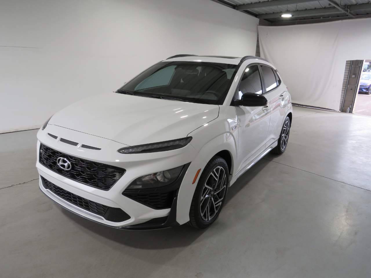 2023 Hyundai Kona N Line — SUV — 36,965 mi — Phoenix, AZ