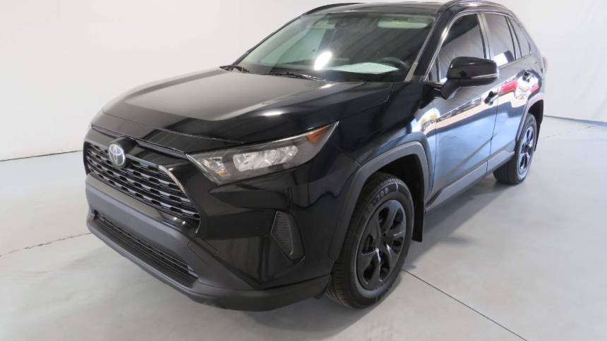 2019 Toyota RAV4 LE — SUV — 94,604 mi — Phoenix, AZ