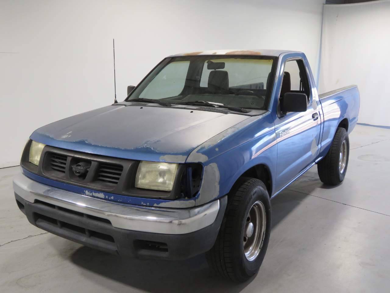 1998 Nissan Frontier XE — Pickup Truck — 215,000 mi — Phoenix, AZ