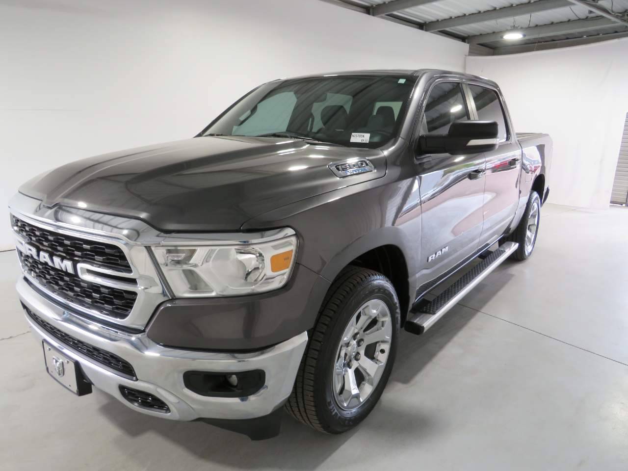2022 Ram 1500 Big Horn — Pickup Truck — 38,667 mi — Phoenix, AZ