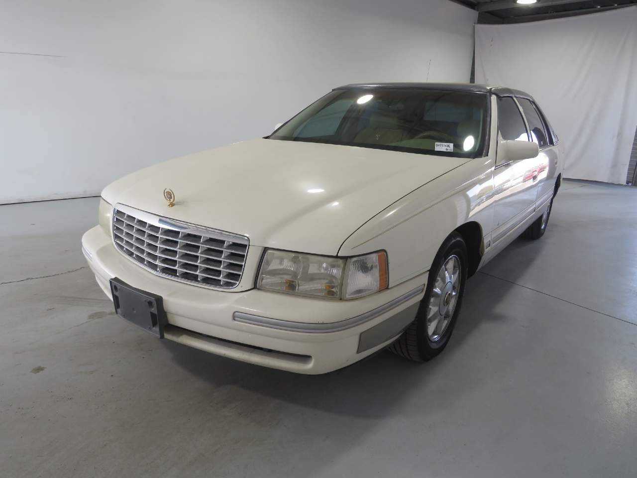 1998 Cadillac DeVille Standard — Sedan — 148,788 mi — Phoenix, AZ