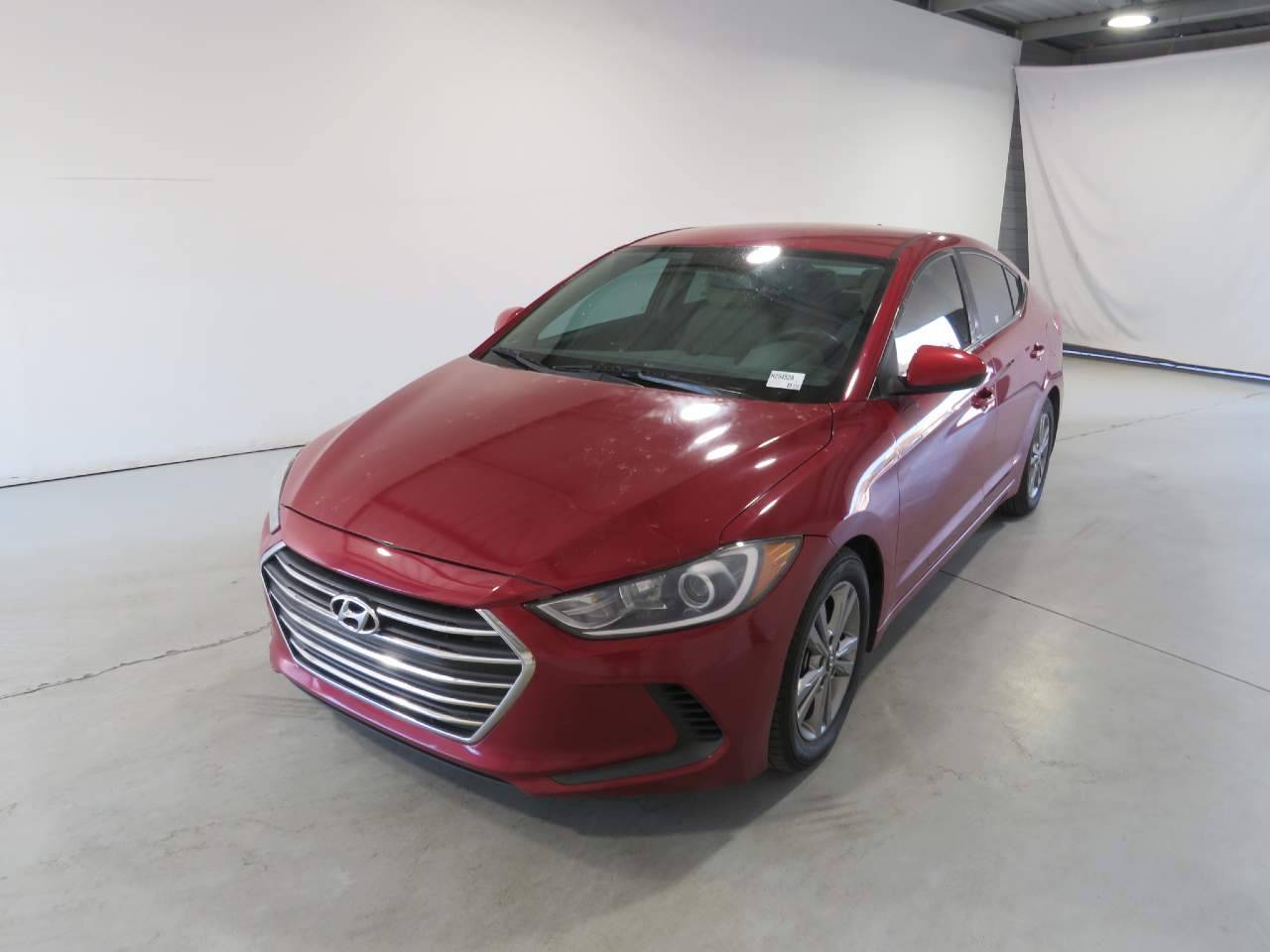 2018 Hyundai Elantra SEL — Sedan — 86,459 mi — Phoenix, AZ