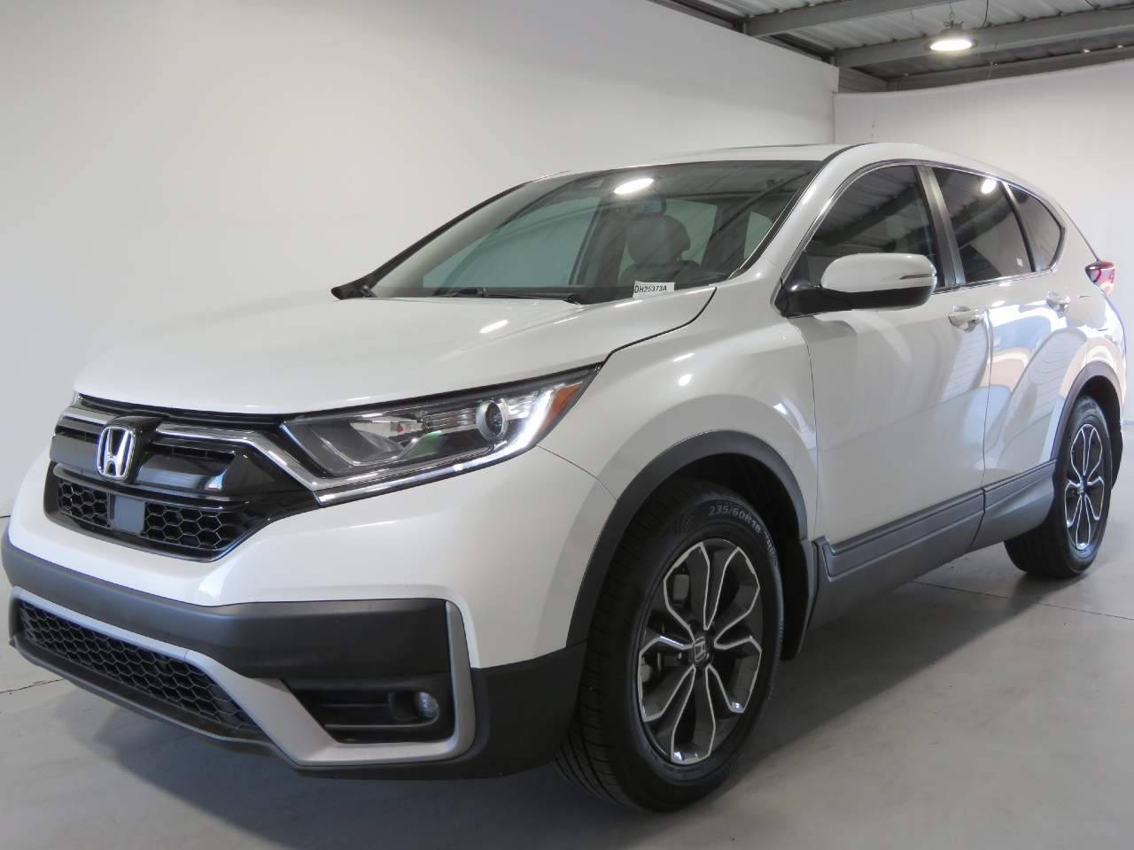 2022 Honda CR-V EX-L — SUV — 40,361 mi — Phoenix, AZ