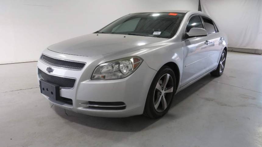 2012 Chevrolet Malibu LT — Sedan — 148,690 mi — Phoenix, AZ