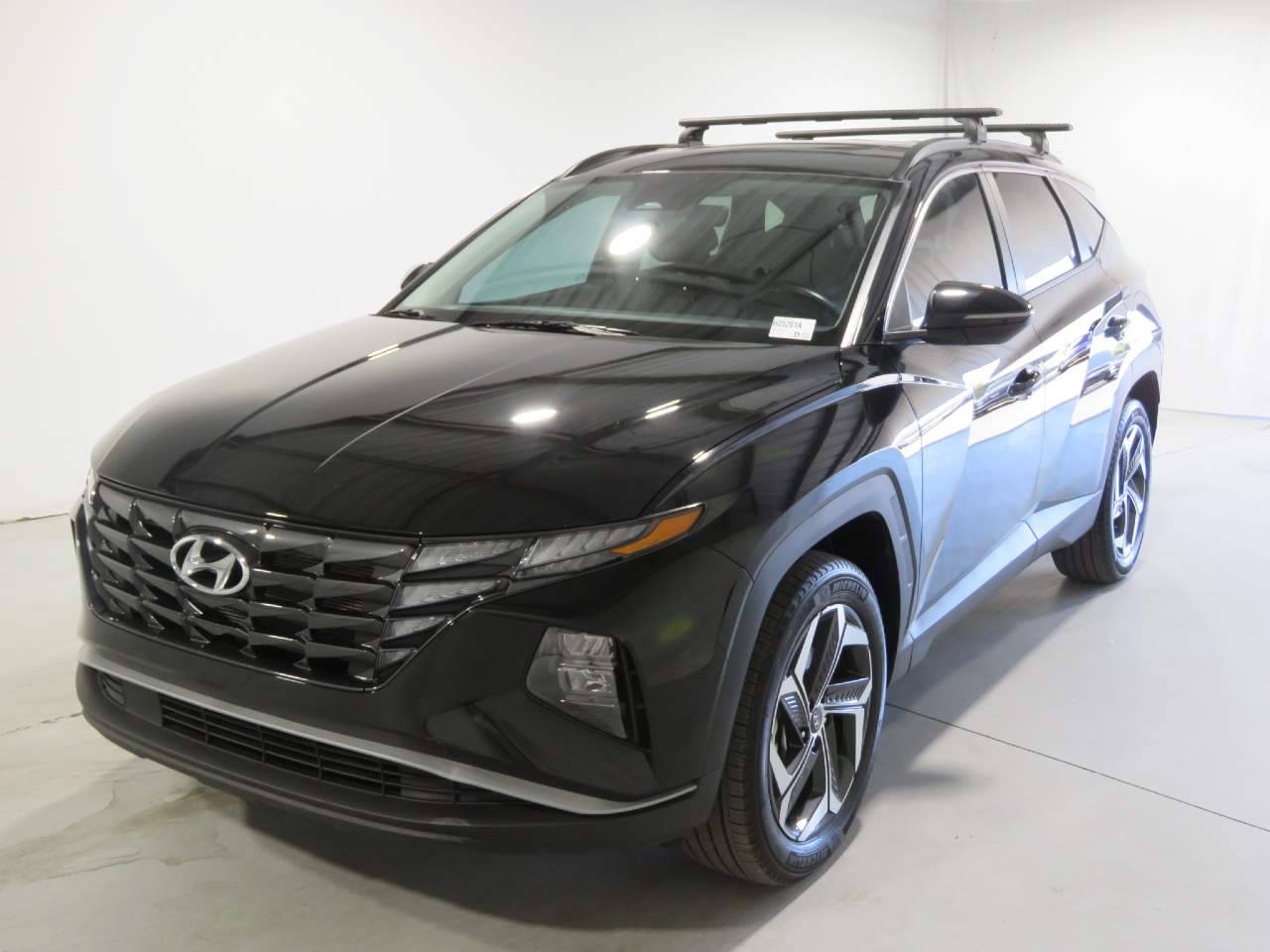 2023 Hyundai Tucson SEL — SUV — 32,649 mi — Phoenix, AZ