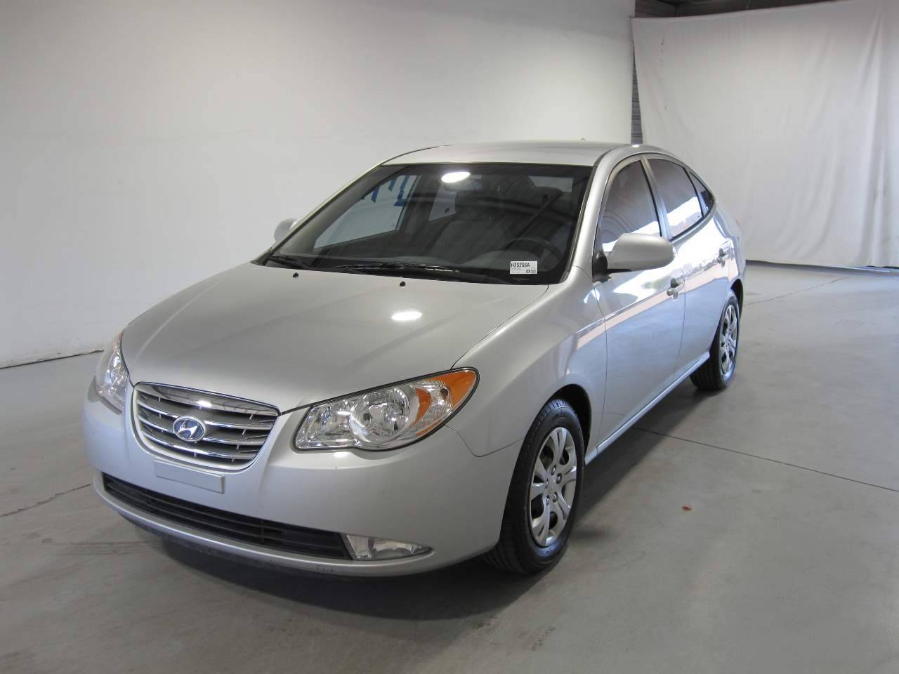 2010 Hyundai Elantra GLS — Sedan — 96,804 mi — Phoenix, AZ
