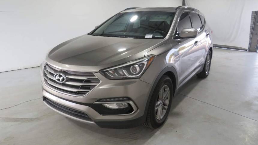2017 Hyundai Santa Fe Sport Base — SUV — 151,864 mi — Phoenix, AZ