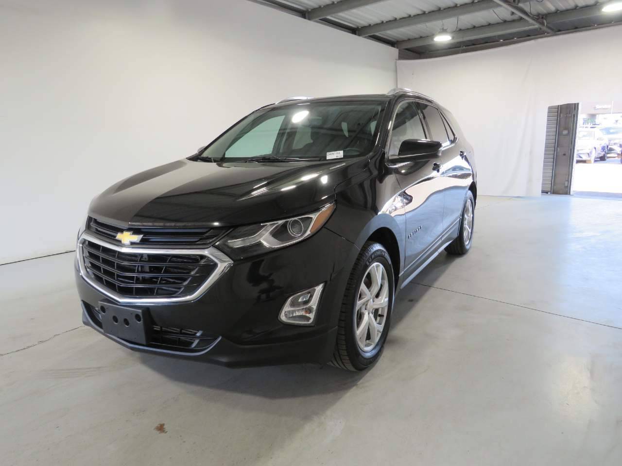 2018 Chevrolet Equinox LT — SUV — 83,162 mi — Phoenix, AZ