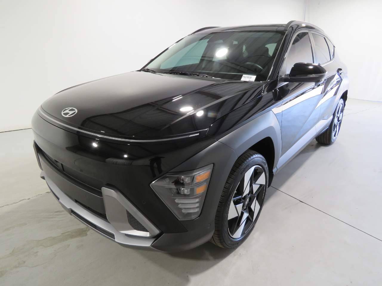2024 Hyundai Kona Limited — SUV — 6,140 mi — Phoenix, AZ