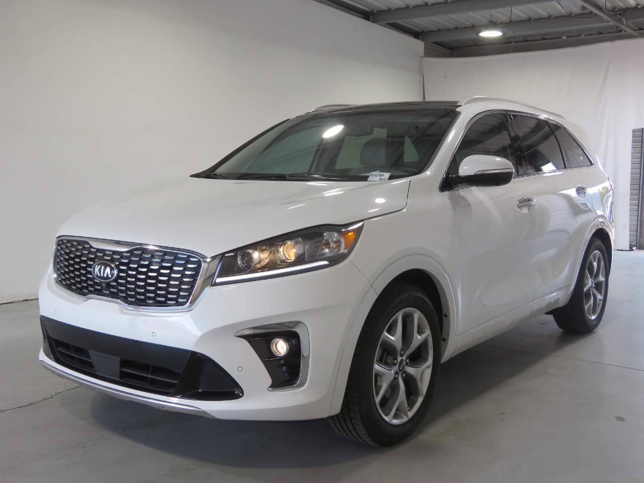 2020 Kia Sorento SX V6 — SUV — 41,622 mi — Phoenix, AZ