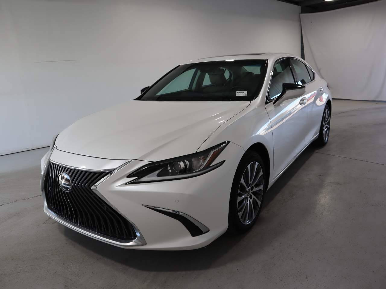2021 Lexus ES ES 250 — Sedan — 30,683 mi — Phoenix, AZ