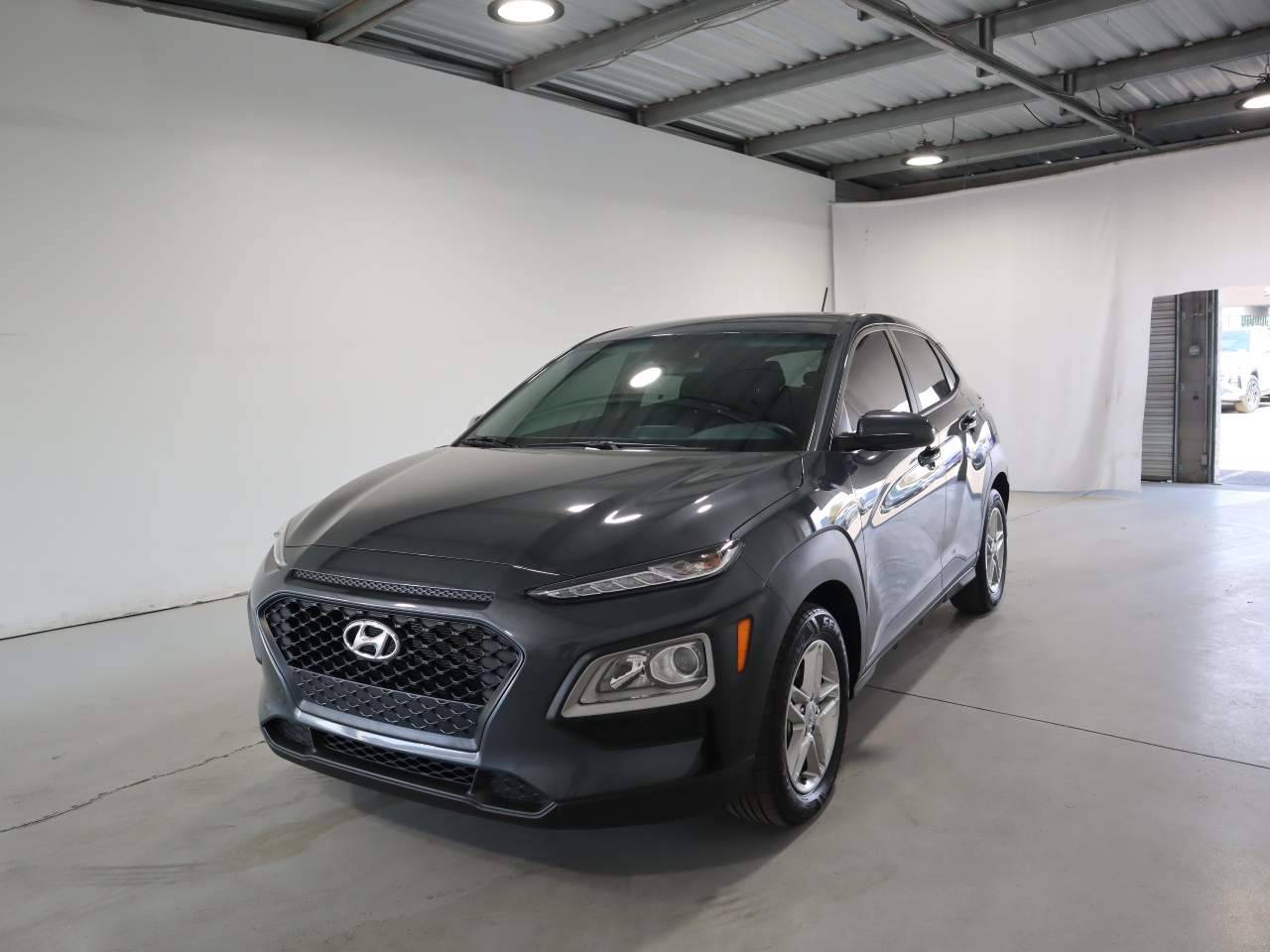 2021 Hyundai Kona SE — SUV — 29,545 mi — Phoenix, AZ