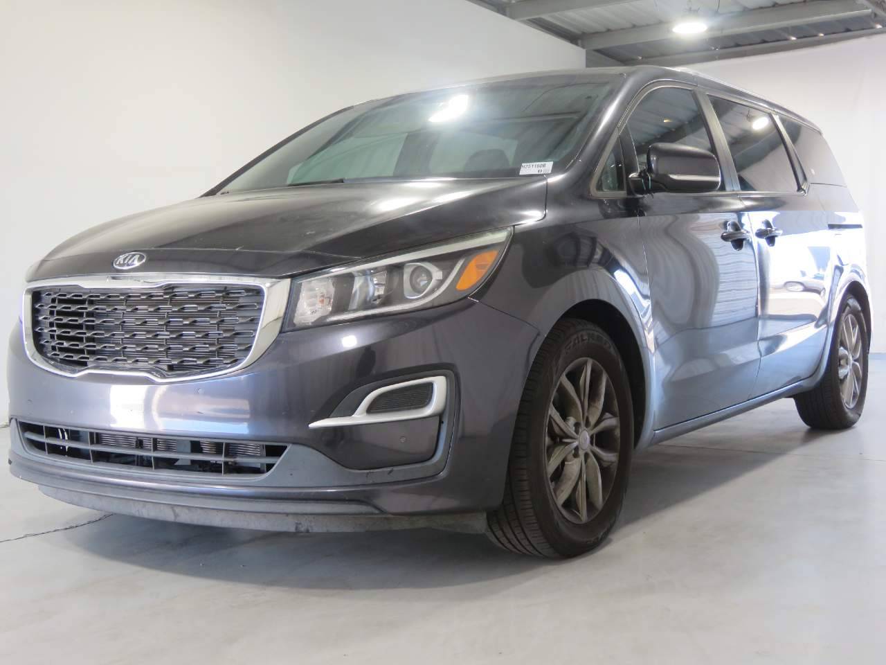 2019 Kia Sedona EX — Minivan — 171,247 mi — Phoenix, AZ