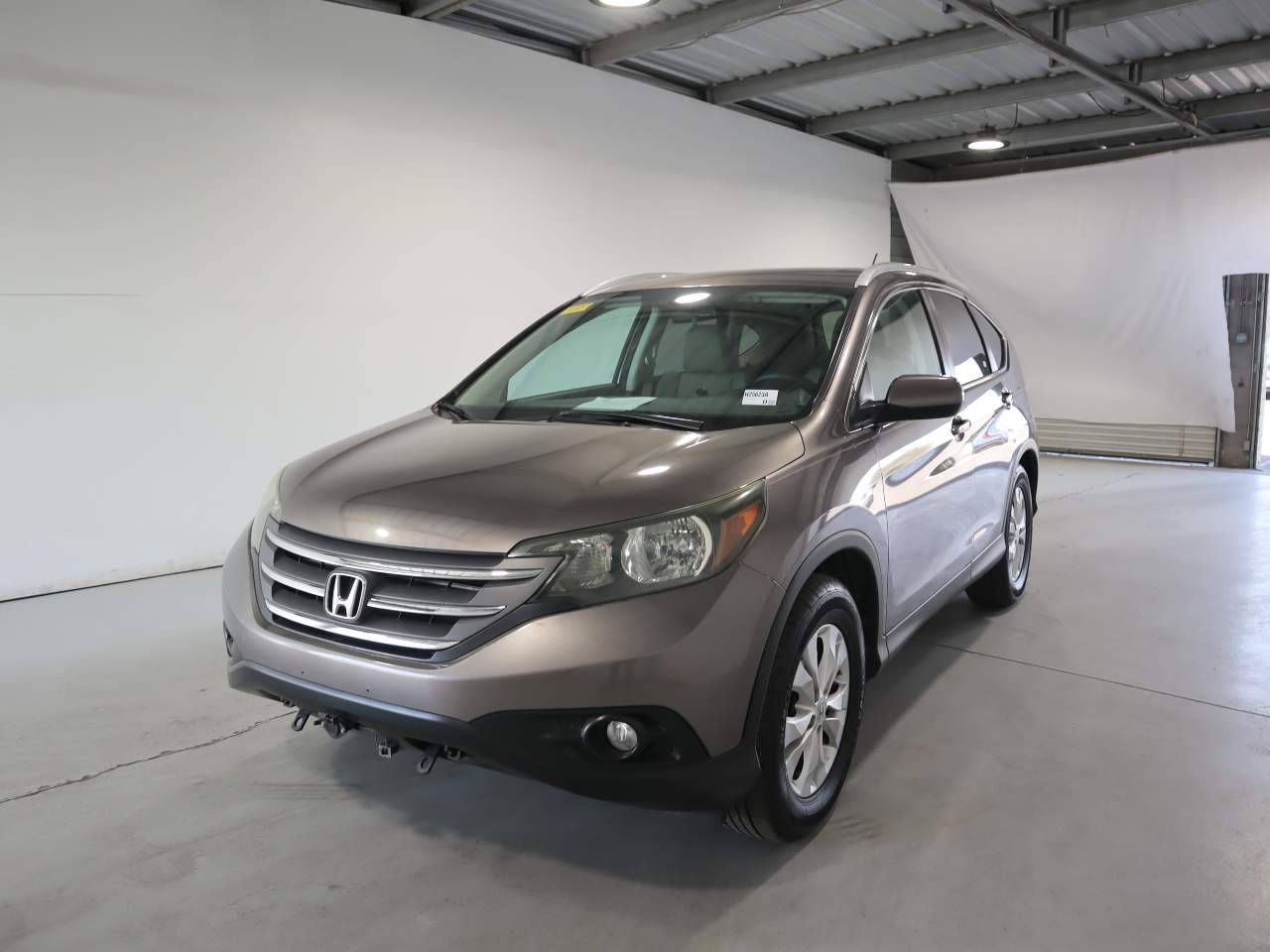 2014 Honda CR-V EX-L — SUV — 95,776 mi — Phoenix, AZ