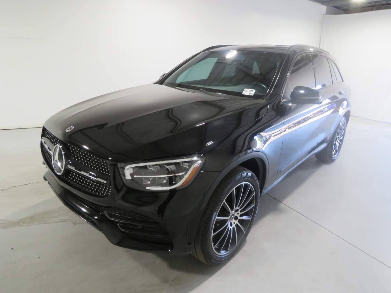 2021 Mercedes-Benz GLC GLC 300 — SUV — 33,626 mi — Phoenix, AZ
