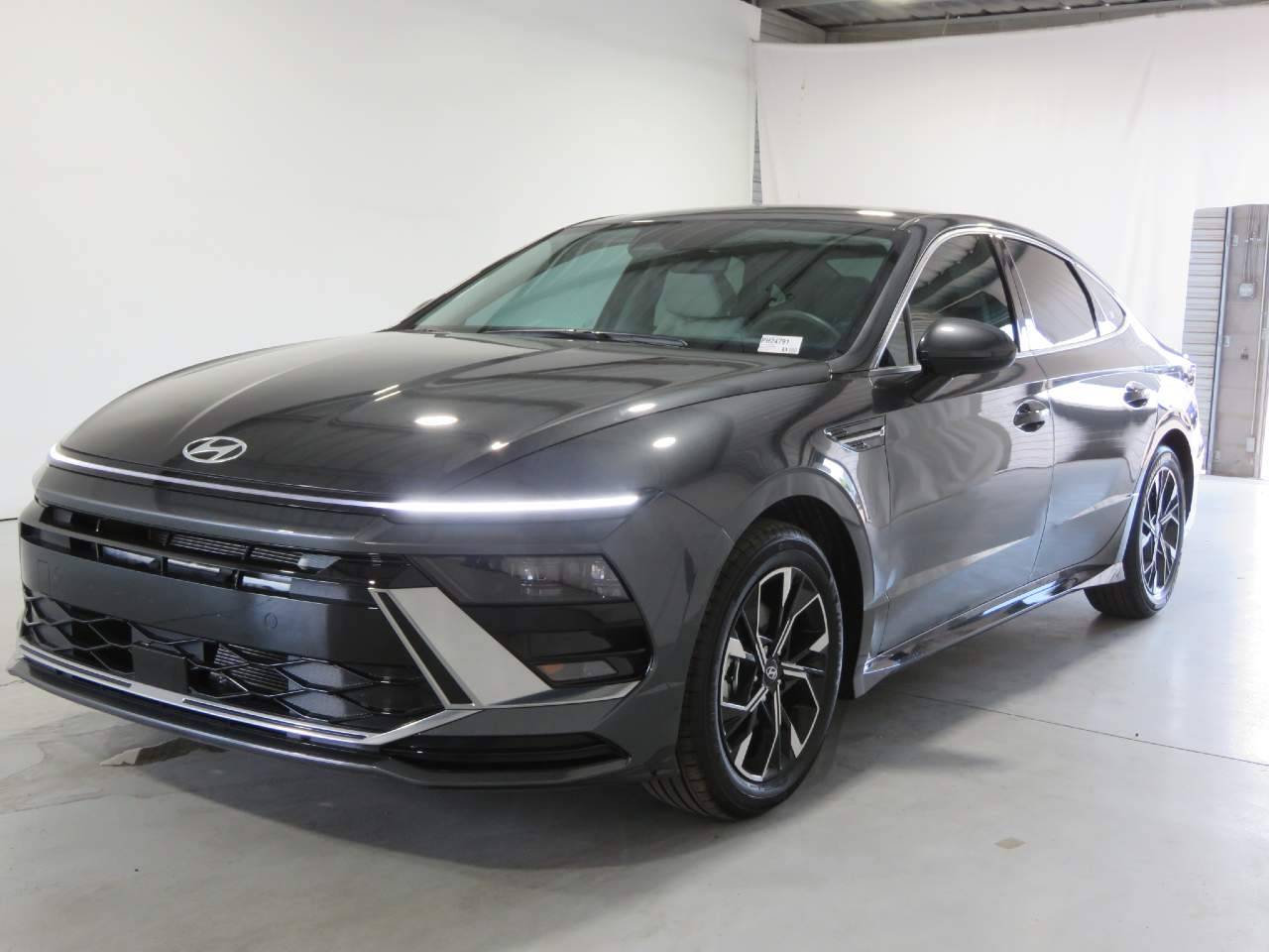 2024 Hyundai Sonata SEL — Sedan — 8,732 mi — Phoenix, AZ