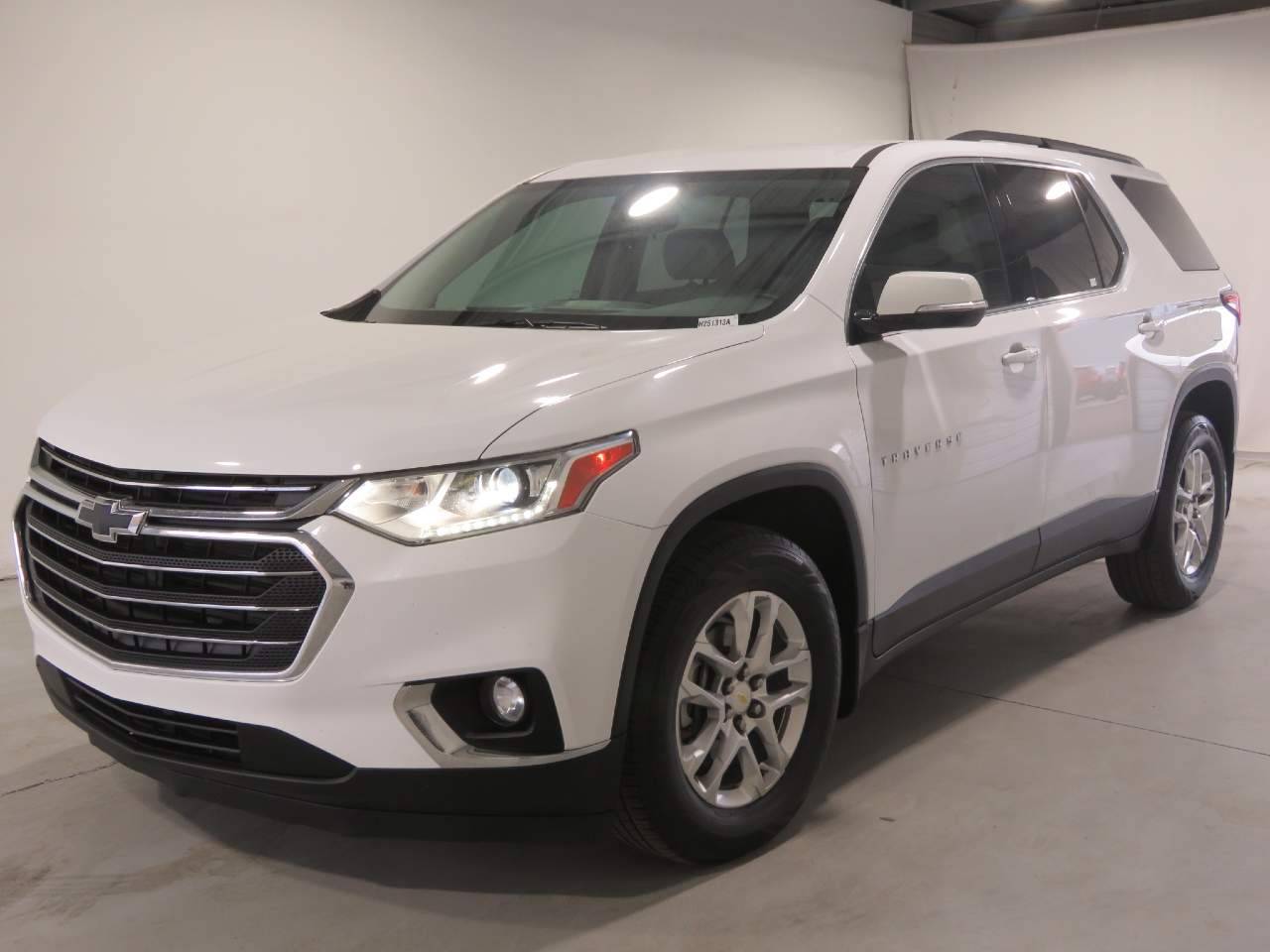 2019 Chevrolet Traverse LT Cloth — SUV — 103,418 mi — Phoenix, AZ