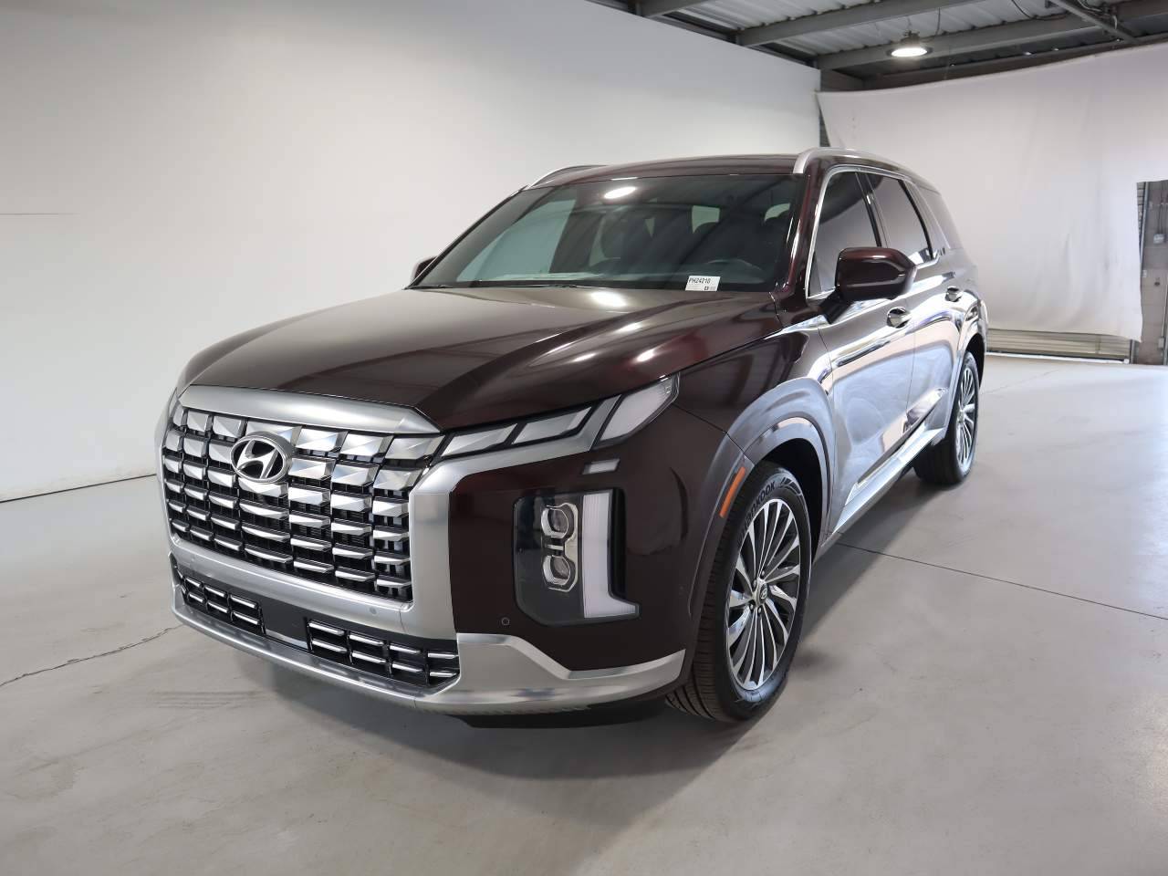 2024 Hyundai Palisade Calligraphy — SUV — 16,281 mi — Phoenix, AZ