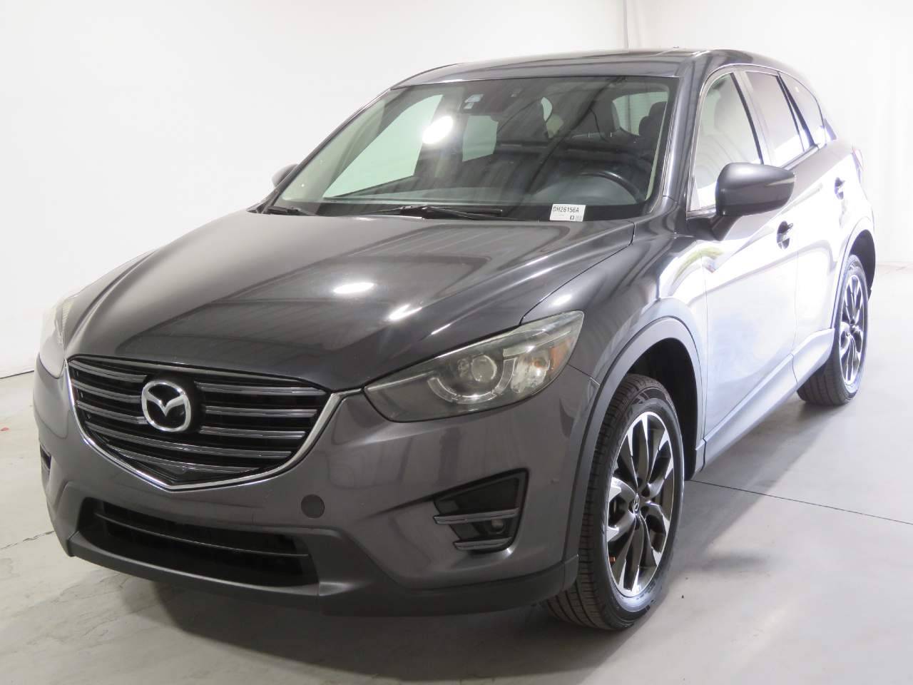 2016 Mazda CX-5 Grand Touring — SUV — 168,356 mi — Phoenix, AZ