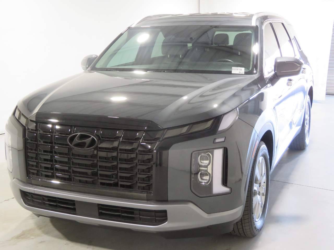 2024 Hyundai Palisade SEL — SUV — 14,505 mi — Phoenix, AZ