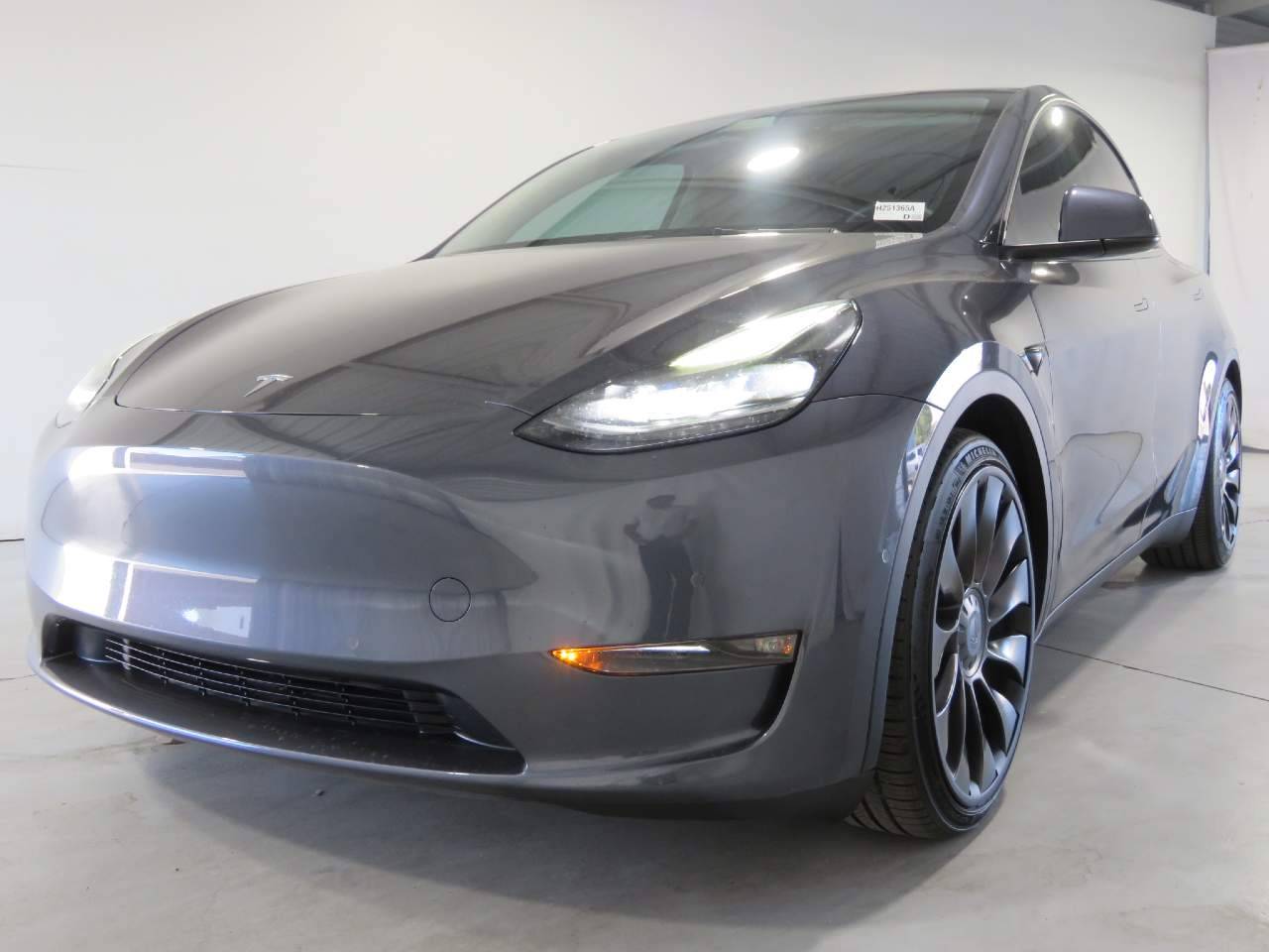 2022 Tesla Model Y Performance — SUV — 46,198 mi — Phoenix, AZ