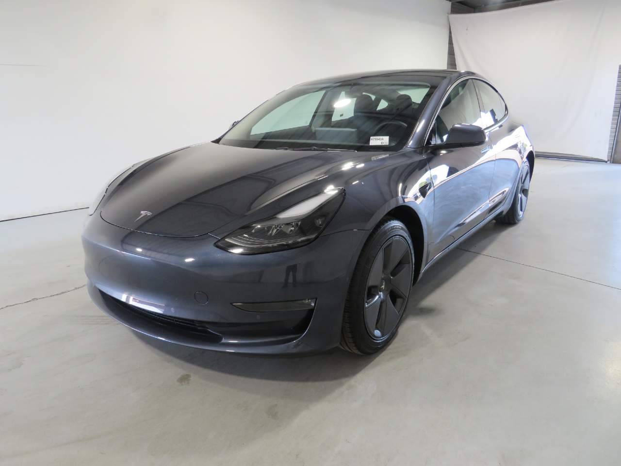 2022 Tesla Model 3 Long Range — Sedan — 22,607 mi — Phoenix, AZ