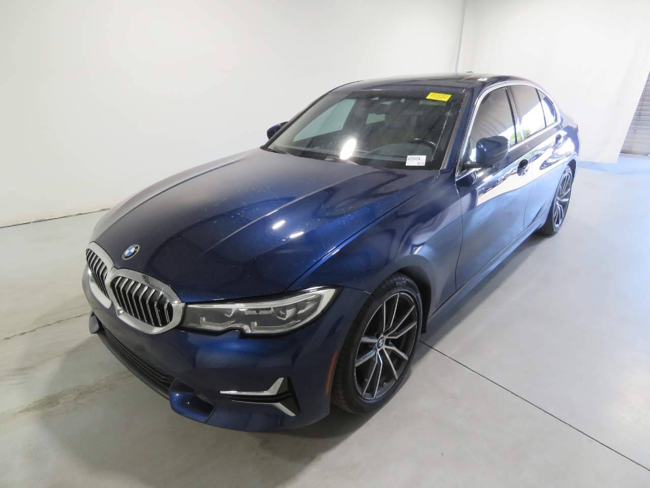 2020 BMW 3 Series 330i — Sedan — 65,048 mi — Phoenix, AZ