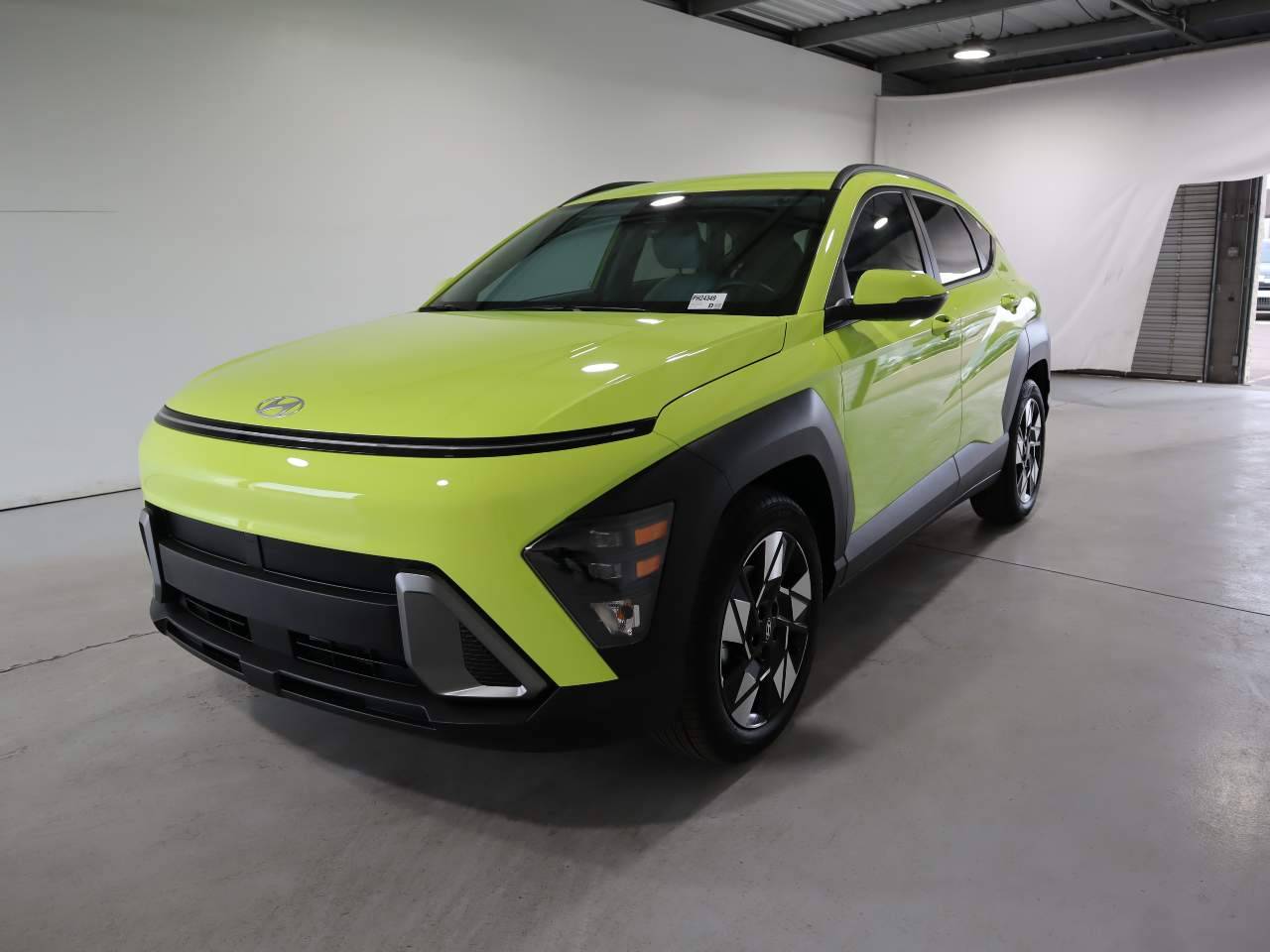 2024 Hyundai Kona SEL — SUV — 5,734 mi — Phoenix, AZ