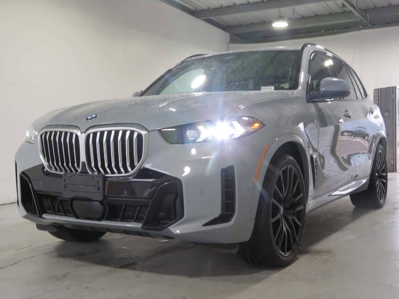 2024 BMW X5 40i — SUV — 25,742 mi — Phoenix, AZ