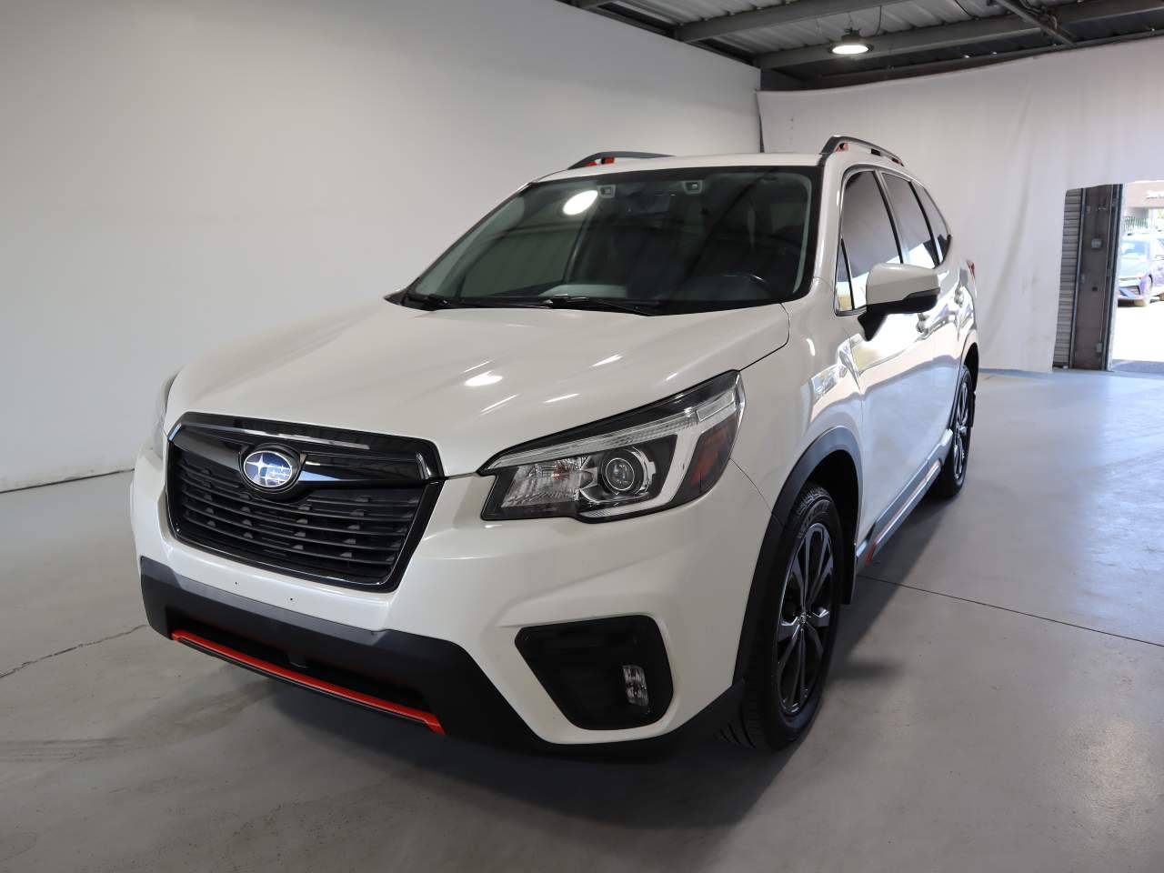2020 Subaru Forester 2.5i Sport — SUV — 62,486 mi — Phoenix, AZ
