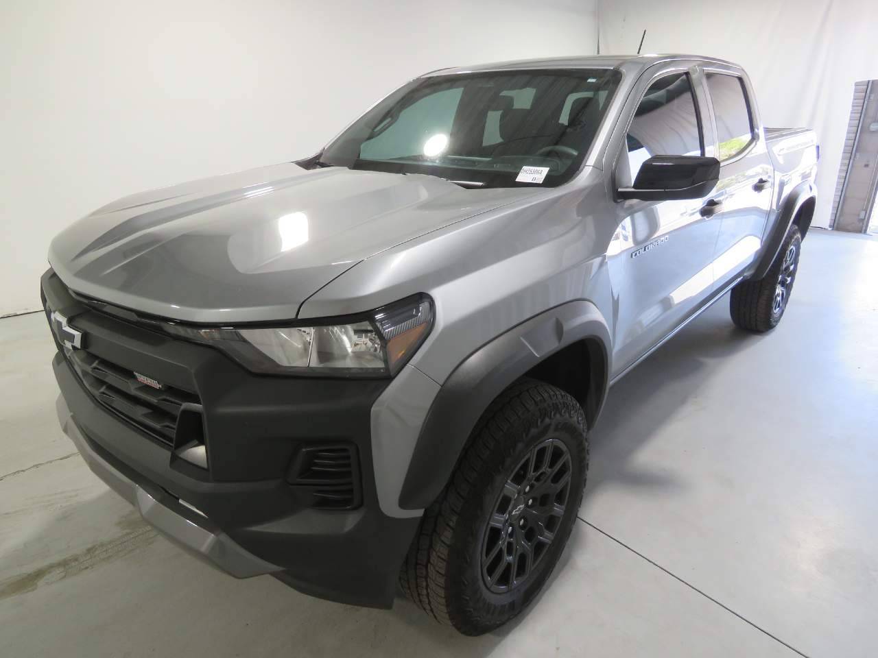 2023 Chevrolet Colorado Trail Boss — Pickup Truck — 18,216 mi — Phoenix, AZ