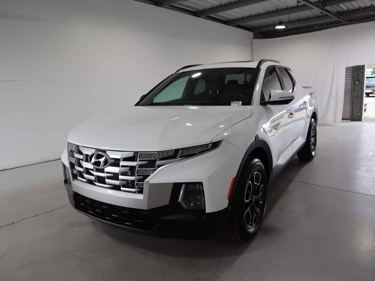 2022 Hyundai Santa Cruz SEL Premium — Pickup Truck — 30,046 mi — Phoenix, AZ