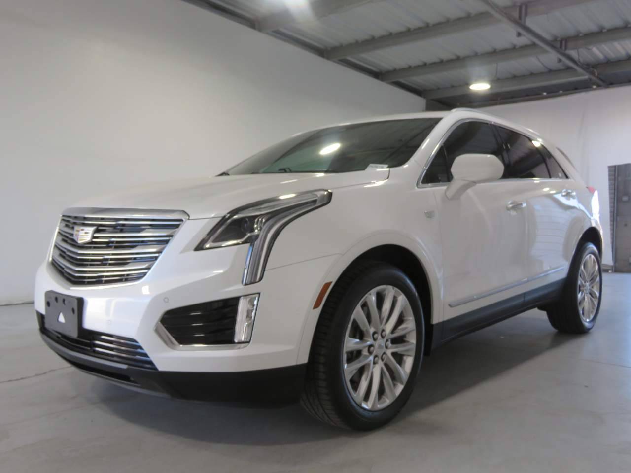 2019 Cadillac XT5 Premium Luxury — SUV — 71,397 mi — Phoenix, AZ