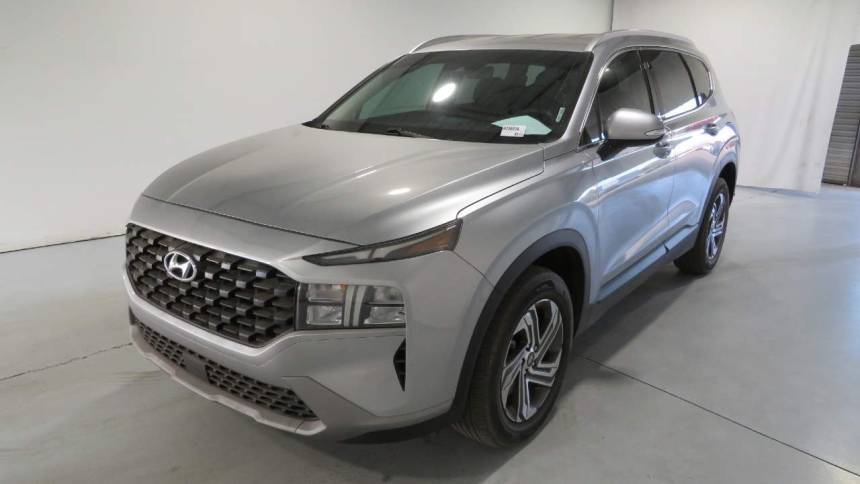 2023 Hyundai Santa Fe SEL — SUV — 26,614 mi — Phoenix, AZ