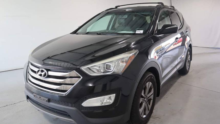 2015 Hyundai Santa Fe Sport Base — SUV — 163,519 mi — Phoenix, AZ