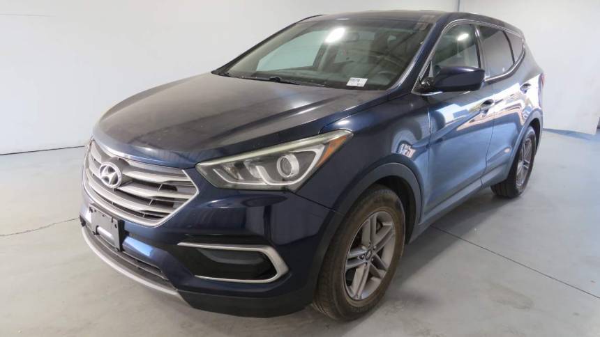 2017 Hyundai Santa Fe Sport Base — SUV — 95,851 mi — Phoenix, AZ