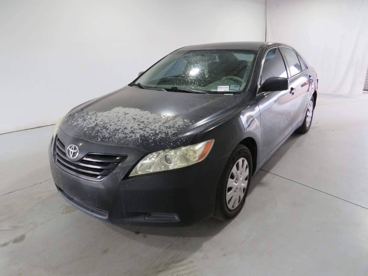 2008 Toyota Camry LE — Sedan — 162,955 mi — Phoenix, AZ