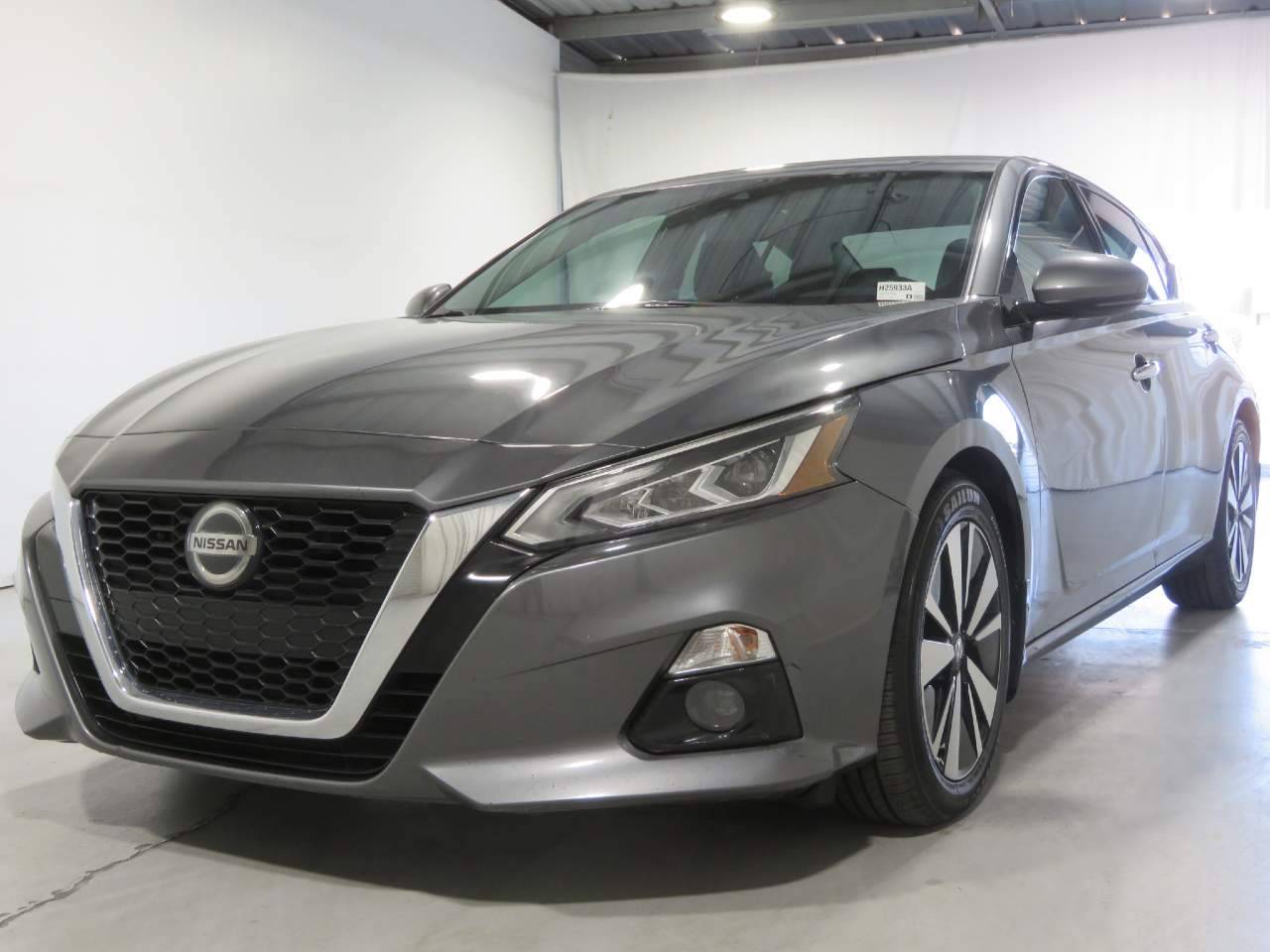 2019 Nissan Altima SL — Sedan — 86,458 mi — Phoenix, AZ