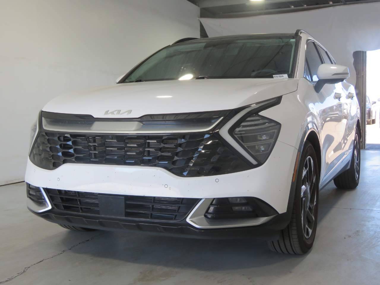 2023 Kia Sportage SX-Prestige — SUV — 31,836 mi — Phoenix, AZ