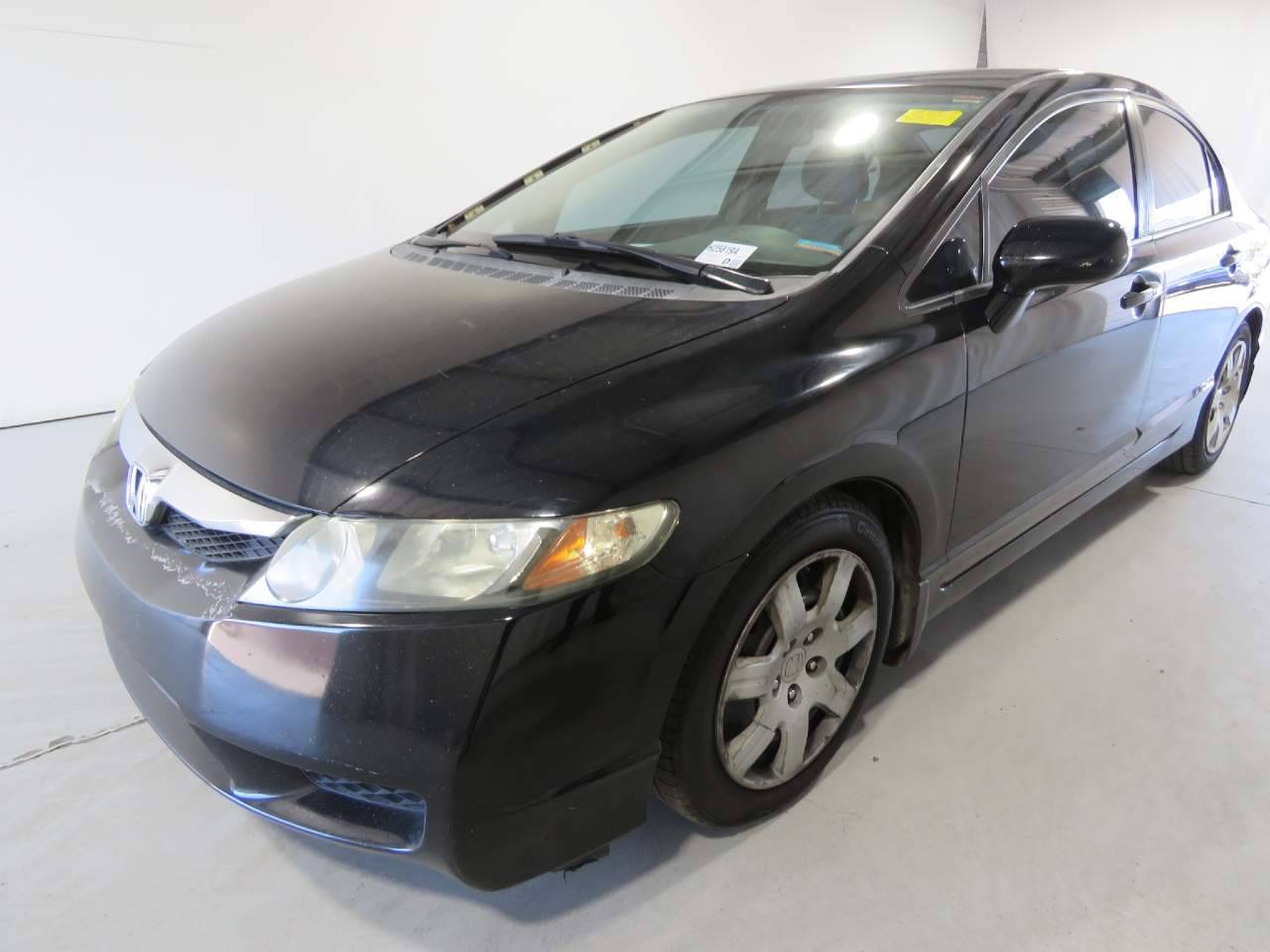 2011 Honda Civic LX — Sedan — 149,441 mi — Phoenix, AZ